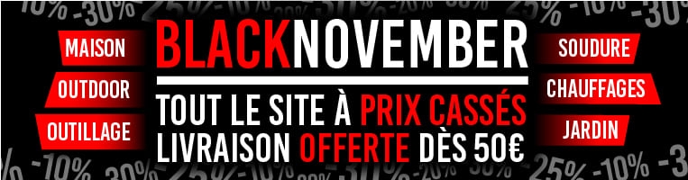 BlackNovember